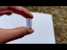 Charger et lire la vidéo dans la visionneuse de la Galerie, Fluorite 49