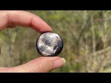 Charger et lire la vidéo dans la visionneuse de la Galerie, Hypersthène 34