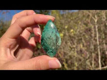 Charger et lire la vidéo dans la visionneuse de la Galerie, Béryl Vert 2