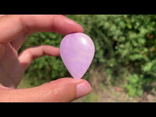 Charger et lire la vidéo dans la visionneuse de la Galerie, Phosphosidérite 4