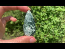 Charger et lire la vidéo dans la visionneuse de la Galerie, Séraphinite 27