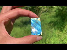 Charger et lire la vidéo dans la visionneuse de la Galerie, Labradorite 246