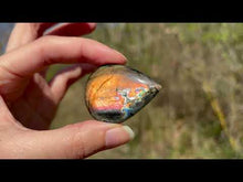 Charger et lire la vidéo dans la visionneuse de la Galerie, Labradorite 276