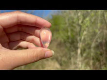 Charger et lire la vidéo dans la visionneuse de la Galerie, Quartz rose 45