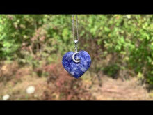 Charger et lire la vidéo dans la visionneuse de la Galerie, Bélière lune et étoile (argentée, dorée, rosée)