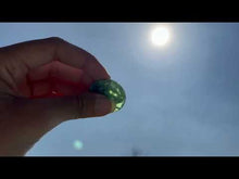 Charger et lire la vidéo dans la visionneuse de la Galerie, VENDU Jade Néphrite 22