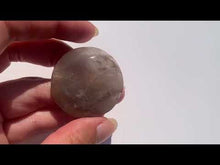 Charger et lire la vidéo dans la visionneuse de la Galerie, Quartz Fumé 3