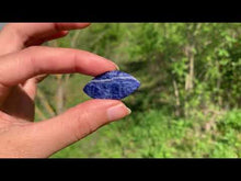 Charger et lire la vidéo dans la visionneuse de la Galerie, Sodalite 35