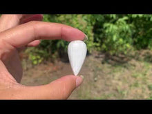 Charger et lire la vidéo dans la visionneuse de la Galerie, Scolécite 35