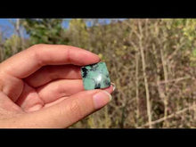 Charger et lire la vidéo dans la visionneuse de la Galerie, Béryl Vert 22