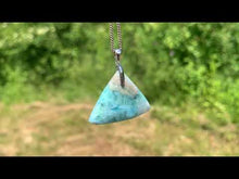 Charger et lire la vidéo dans la visionneuse de la Galerie, Bélière classique longue (argentée, dorée, rosée)