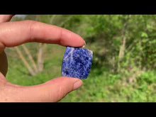 Charger et lire la vidéo dans la visionneuse de la Galerie, Sodalite 43