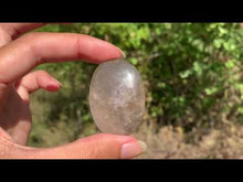 Charger et lire la vidéo dans la visionneuse de la Galerie, Quartz fumé 1