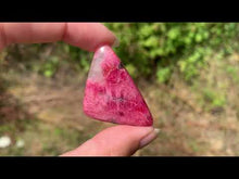 Charger et lire la vidéo dans la visionneuse de la Galerie, Rhodonite 39