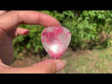 Charger et lire la vidéo dans la visionneuse de la Galerie, VENDU Thulite 7