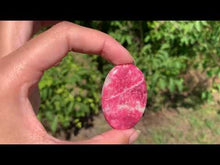 Charger et lire la vidéo dans la visionneuse de la Galerie, Thulite 9