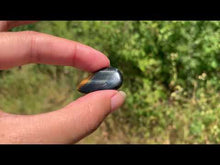 Charger et lire la vidéo dans la visionneuse de la Galerie, Oeil de faucon mélangé avec de l'oeil de tigre 10