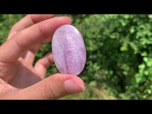 Charger et lire la vidéo dans la visionneuse de la Galerie, Kunzite 15