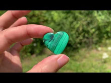 Charger et lire la vidéo dans la visionneuse de la Galerie, Malachite 108