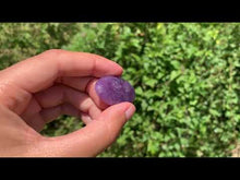 Charger et lire la vidéo dans la visionneuse de la Galerie, Lépidolite 57