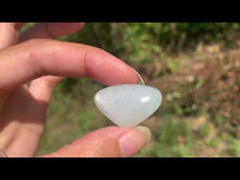 Charger et lire la vidéo dans la visionneuse de la Galerie, Pierre de lune 52