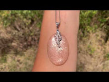 Charger et lire la vidéo dans la visionneuse de la Galerie, Bélière coup de coeur