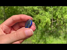 Charger et lire la vidéo dans la visionneuse de la Galerie, Lapis-lazuli 75