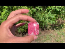 Charger et lire la vidéo dans la visionneuse de la Galerie, Thulite 8