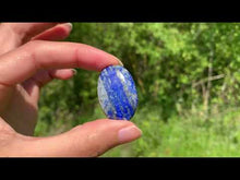 Charger et lire la vidéo dans la visionneuse de la Galerie, Lapis-lazuli 58