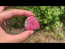 Charger et lire la vidéo dans la visionneuse de la Galerie, Rhodonite 22