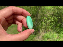Charger et lire la vidéo dans la visionneuse de la Galerie, Chrysoprase 40