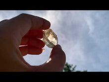Charger et lire la vidéo dans la visionneuse de la Galerie, Citrine brut 61