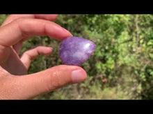 Charger et lire la vidéo dans la visionneuse de la Galerie, Lépidolite 48