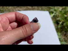 Charger et lire la vidéo dans la visionneuse de la Galerie, Fluorite 39