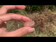 Charger et lire la vidéo dans la visionneuse de la Galerie, Pierre de lune 126