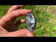 Charger et lire la vidéo dans la visionneuse de la Galerie, Larvikite 30