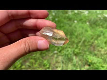 Charger et lire la vidéo dans la visionneuse de la Galerie, Citrine brut 59