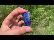 Charger et lire la vidéo dans la visionneuse de la Galerie, Sodalite 32