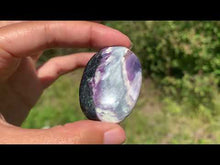 Charger et lire la vidéo dans la visionneuse de la Galerie, Kammererite 8