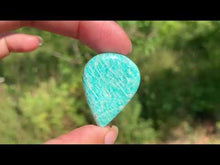 Charger et lire la vidéo dans la visionneuse de la Galerie, Amazonite 38