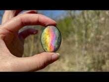 Charger et lire la vidéo dans la visionneuse de la Galerie, Labradorite 285