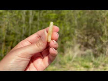 Charger et lire la vidéo dans la visionneuse de la Galerie, Calcite jaune 7