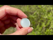 Charger et lire la vidéo dans la visionneuse de la Galerie, Pierre de lune 143