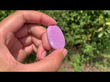 Charger et lire la vidéo dans la visionneuse de la Galerie, Phosphosidérite 13