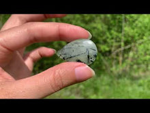 Charger et lire la vidéo dans la visionneuse de la Galerie, Préhnite 23