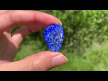 Charger et lire la vidéo dans la visionneuse de la Galerie, Lapis-lazuli 53