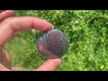 Charger et lire la vidéo dans la visionneuse de la Galerie, VENDU Labradorite 144