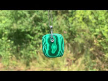 Charger et lire la vidéo dans la visionneuse de la Galerie, Bélière martelée