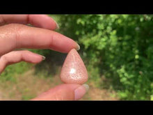 Charger et lire la vidéo dans la visionneuse de la Galerie, Microcline 54