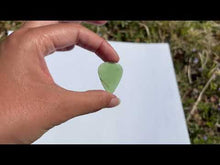 Charger et lire la vidéo dans la visionneuse de la Galerie, Jade Néphrite 17